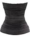 Women Waist Trainer Corset for Weight Loss Tummy Control Fat Burner Body Shaper