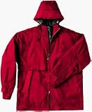 Mariner Waterproof Nylon Jacket From Holloway Sportswear-(XXL)