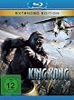 King Kong (Extended Edition) [Blu-ray]