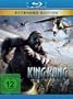 King Kong (Extended Edition) [Blu-ray]