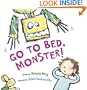 Go to Bed, Monster!