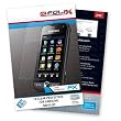 atFoliX FX-Clear Film de protection d'�cran pour Samsung S8000 Jet