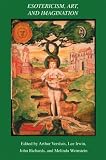 Esotericism, Art, and Imagination