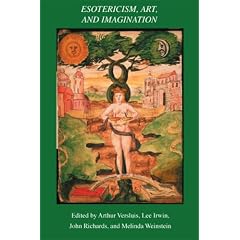 Esotericism, Art, and Imagination