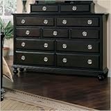 IMAGE OF Marlon Dresser in Cappuccino