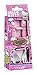 Hello Kitty Easy Grip Flatware