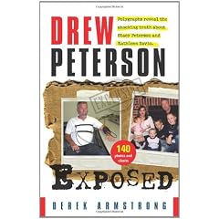 Drew Peterson Exposed: Polygraphs Reveal the Shocking Truth about Stacy Peterson and Kathleen Savio.