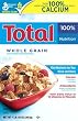 Total Whole Grain Cereal, 16-Ounce Boxes (Pack of 14)