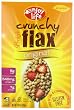 Enjoy Life, Perky's Crunchy Flax Cereal, 10-Ounce Boxes (Pack of 12)