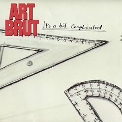 It'S a Bit Complicated [Vinyl LP]