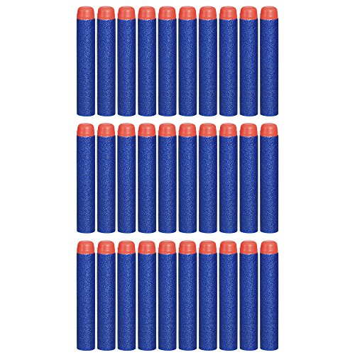 Nerf N-Strike Elite Dart Refill Pack (30 Darts)