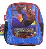 Marvel Spiderman Backpack - Mini Size