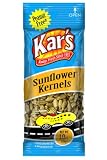 Review Kar's Nuts  / Kar's Nuts Sunflower Kernels-peanut Free, 1 Ounce Bags (Pack of 200)