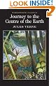 Journey to the Centre of the Earth (Wordsworth Classics)