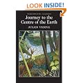 Journey to the Centre of the Earth (Wordsworth Classics)