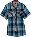 DC Boys 8-20 Mick Short Sleeve Shirt