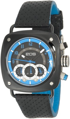 review EOS 173SBLKBLU