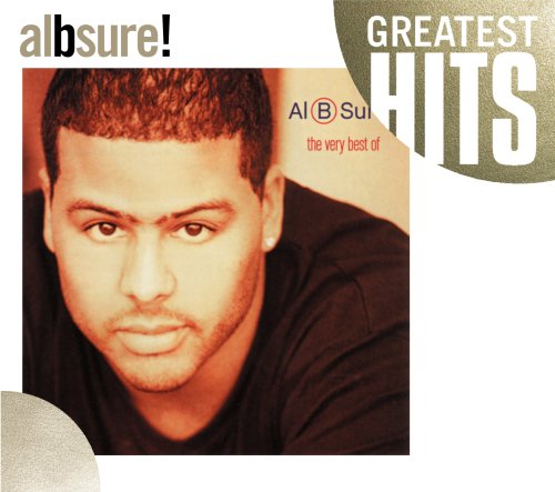 Al B. Sure! - 100 R&B Classics - The very best of - Zortam Music