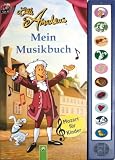 Little Amadeus, Mein Musikbuch