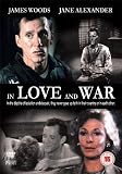 In Love And War [DVD]