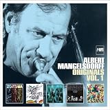 Mangelsdorff Originals Vol. 1von "Albert Mangelsdorff"