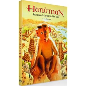 Hanuman