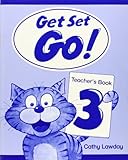 Get set go!
