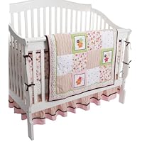 Nautica Kids 4 Piece Crib Set Hannah