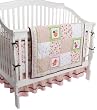 Nautica Kids 4 Piece Crib Set Hannah Nautica Kids 4 Piece Crib Set Hannah