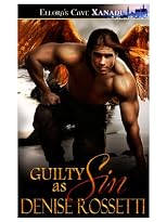 Guilty as Sin