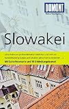 DuMont Reise-Taschenbuch Reisef�hrer Slowakei: Mit 10 Entdeckungstouren