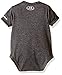 Under Armour Baby Boys' Play with Heart Bodysuit