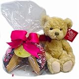 Gourmet Food : Romantic Lil' Fur-TuneTM & Giant Gourmet Fortune Cookie