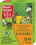 Bayer Universal-Rasen Unkrautfrei Lor...