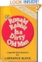 Ronald Rabbit Is a Dirty Old Man