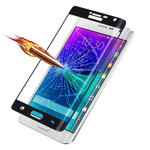 Note edge screen protector,chyu@full coverage premium t…