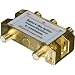Philips Accessories #SDW5012O/17 4WY Satellite Splitter Image