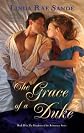 The Grace of a Duke (The Daughters of the Aristocracy)