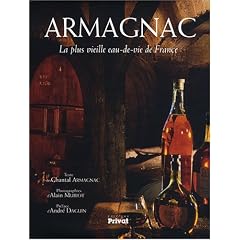 Armagnac : La plus vieille eau-de-vie de France