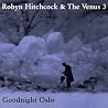Image of album by Robyn Hitchcock