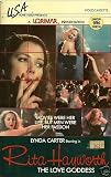 Rita Hayworth The Love Goddess (1983) [VHS]