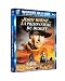 La prisonni&egrave;re du d&eacute;sert [Blu-ray]