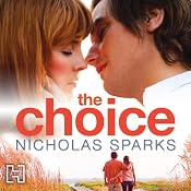 The Choice | [Nicholas Sparks]