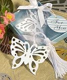 Book Lovers Collection Butterfly Bookmarks