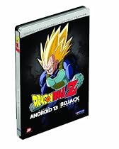 Watch DragonBall Z: Super Android 13/Bojack Unbound (Double Feature) Movie Online.