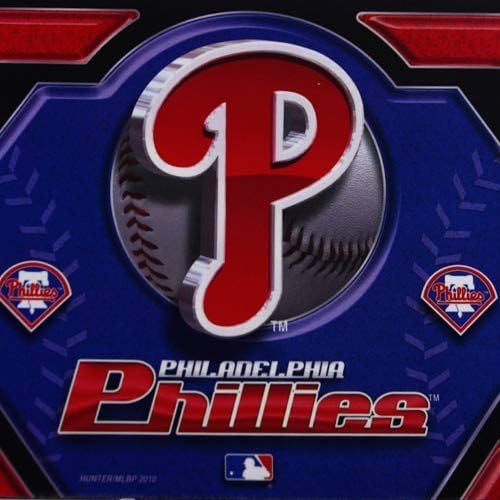 Philadelphia Phillies Mousepad