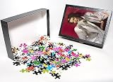 Photo Jigsaw Puzzle of Loretta Young from Mary Evans