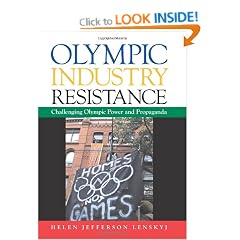 Olympic Industry Resistance (SUNY Series on Sport, Culture & Social Relations)