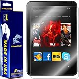 ArmorSuit MilitaryShield - Screen Protector Shield for Kindle Fire HD 8.9 INCH + Lifetime Replacements