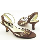 Chinese Laundry Julietta Brown sandals